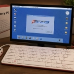 Raspberry Pi et AROS : l'AmigaOS renaît en bare metal
