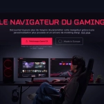 Opera GX en 2026 : le navigateur gaming tient-il vraiment ses promesses ?