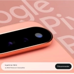 Google Pixel Tag : le traqueur qui arrive au mois de novembre prochain