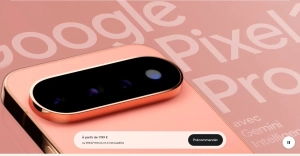 Google Pixel Tag : le traqueur qui arrive au mois de novembre prochain