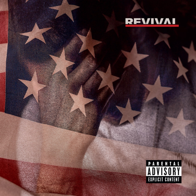 Revival d&rsquo;Eminem : Analyse d&rsquo;un album controversé et ambitieux