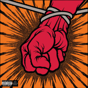 St. Anger de Metallica : Analyse d'un album controversé