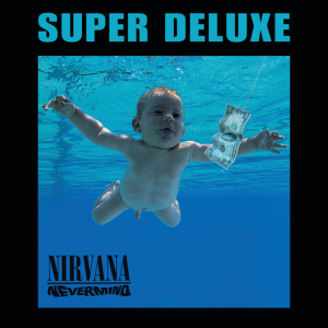Nirvana - Nevermind (Super Deluxe Edition) : l'héritage grunge revisité