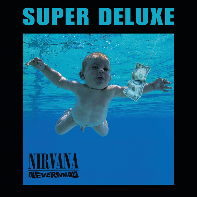 Nirvana – Nevermind (Super Deluxe Edition) : l&rsquo;héritage grunge revisité