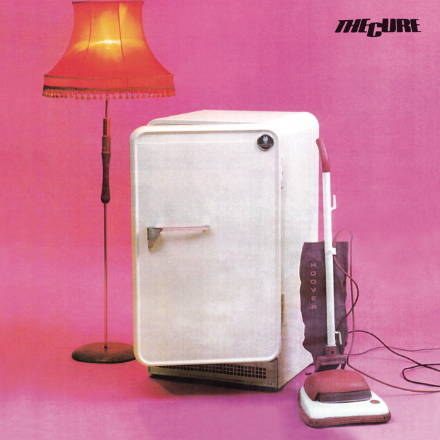 Three Imaginary Boys : l&rsquo;album fondateur du rock indépendant par The Cure