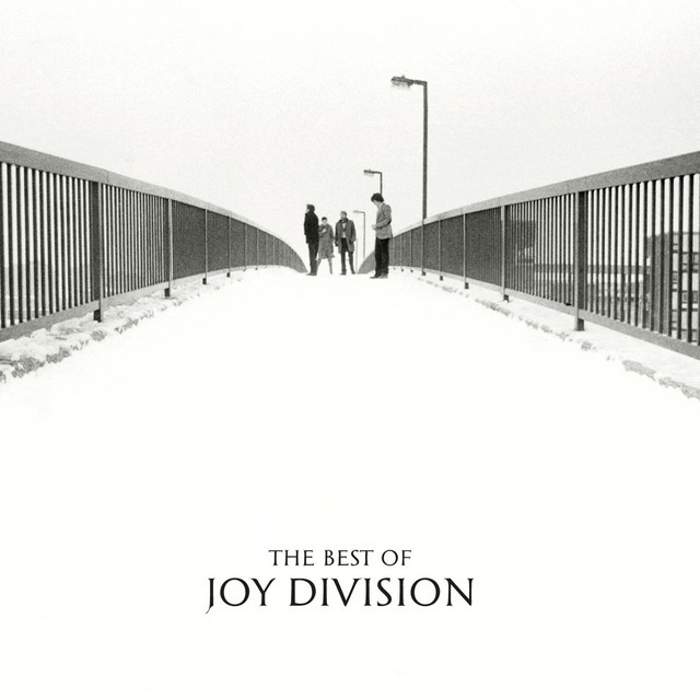 The Best Of Joy Division : L’essentiel du post-punk légendaire