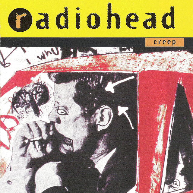 Radiohead – Creep : L&rsquo;hymne mélancolique du rock indépendant