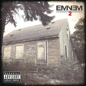 The Marshall Mathers LP2 (Deluxe) d'Eminem : Analyse et héritage