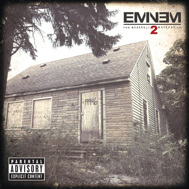 The Marshall Mathers LP2 (Deluxe) d&rsquo;Eminem : Analyse et héritage