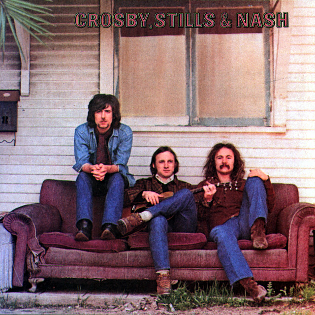 Crosby, Stills & Nash : l&rsquo;album légendaire réinventé en hip-hop