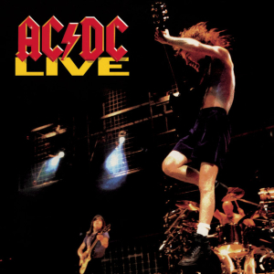 AC/DC - Live (Collector's Edition) : L'énergie brute du hard rock en concert