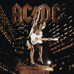 Stiff Upper Lip d'AC/DC : l'énergie brute du hard rock intemporel