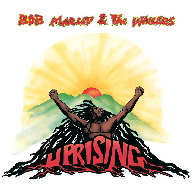 Analyse de &lsquo;Uprising&rsquo; de Bob Marley & The Wailers : Un hymne reggae révolutionnaire