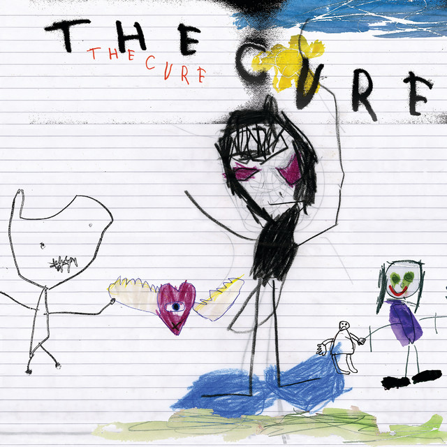The Cure : plongée dans l’album éponyme et son rock indépendant