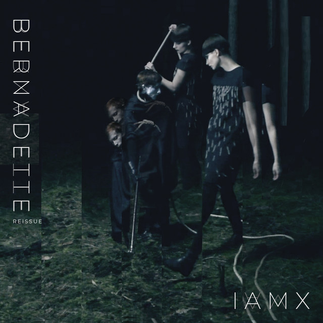 Analyse du morceau ‘Bernadette’ de IAMX – Rap français engagé