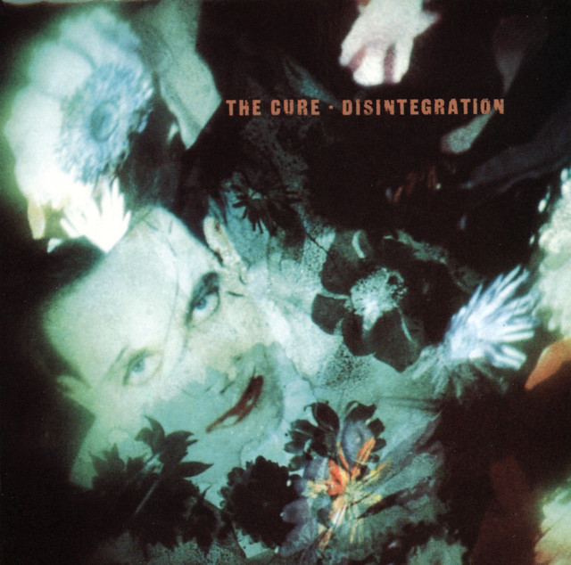 The Cure – Disintegration (Remastered) : une plongée gothique intemporelle
