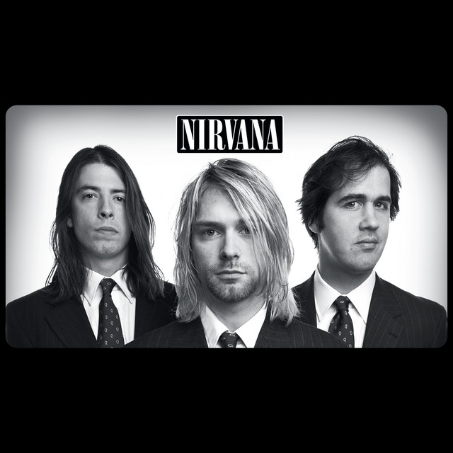 With The Lights Out : le coffret ultime de Nirvana en grunge