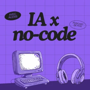 IA x no-code