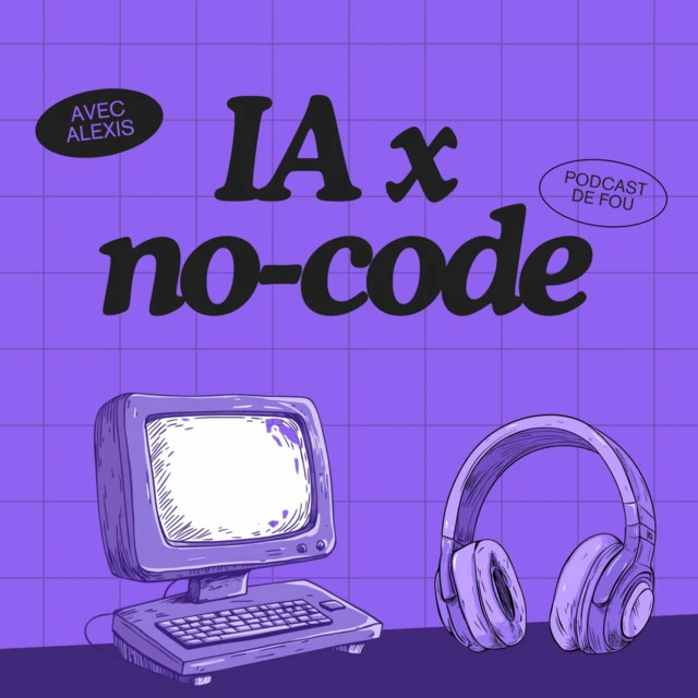 IA x no-code