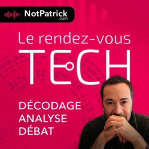 Le Rendez-vous Tech