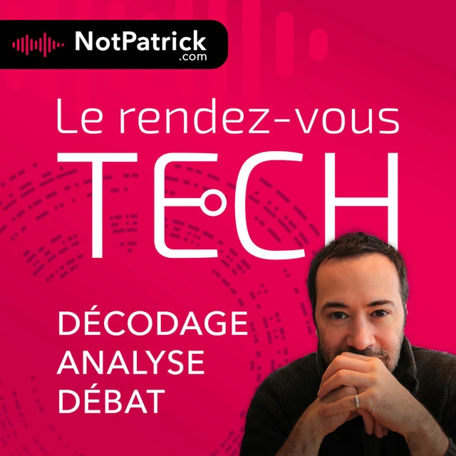 Le Rendez-vous Tech