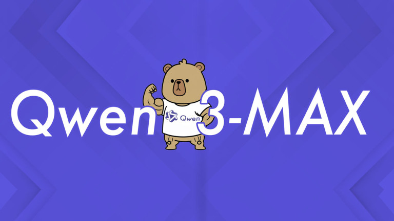Qwen3.8-Max : 2,4 billions de paramètres, du codage autonome et des poids ouverts