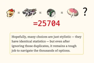 Mario Meets Pareto : quand l'économie optimise votre kart