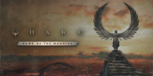 Quake fête ses 30 ans avec Dawn of the Machine, un épisode gratuit de 19 maps