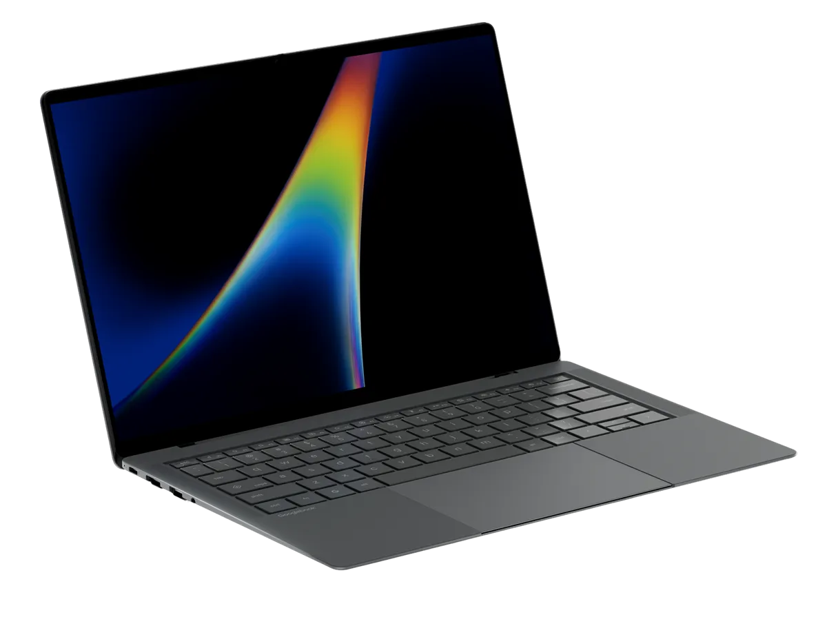 ASUS Googlebook 14