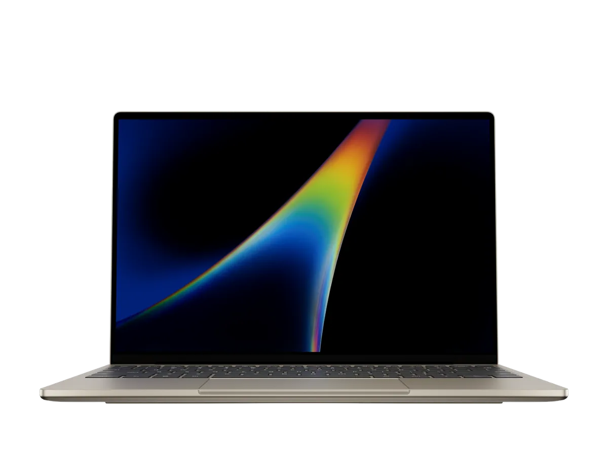 Dell XPS Googlebook