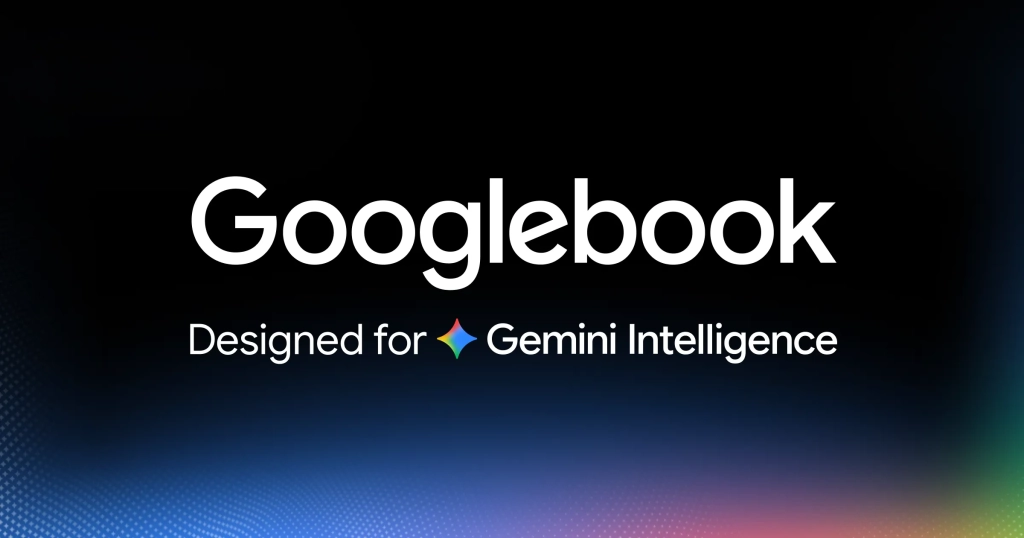 Googlebook : Google lance ses PC portables pensés pour Gemini avec Acer, ASUS, Dell, HP et Lenovo