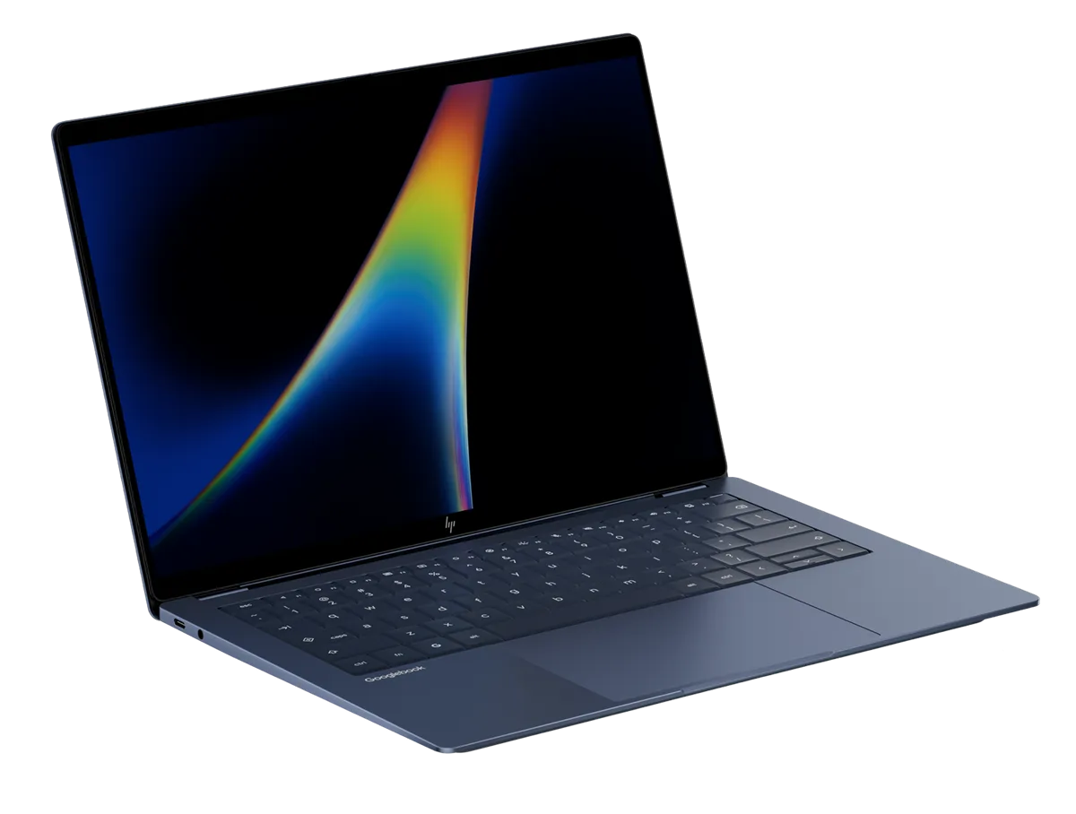 HP Googlebook 14