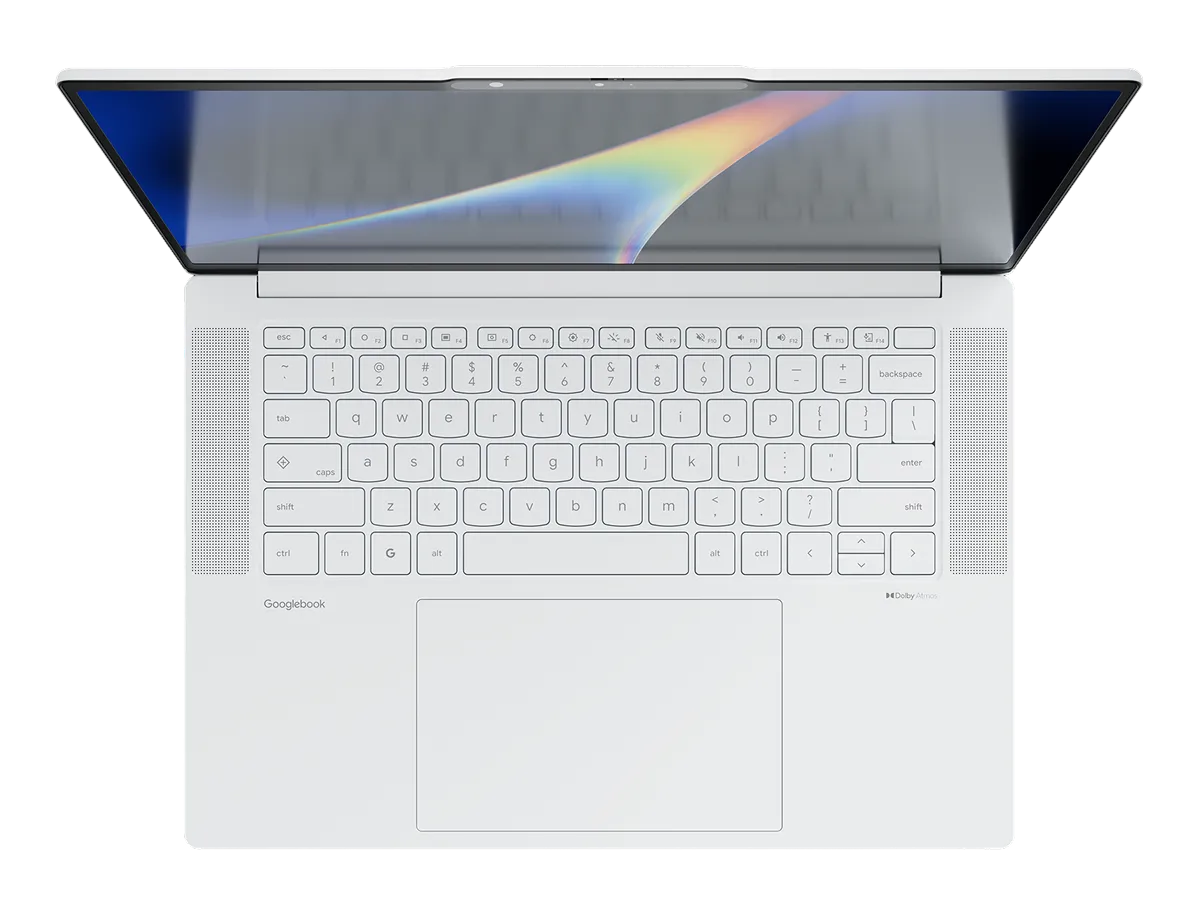 Lenovo Googlebook 15