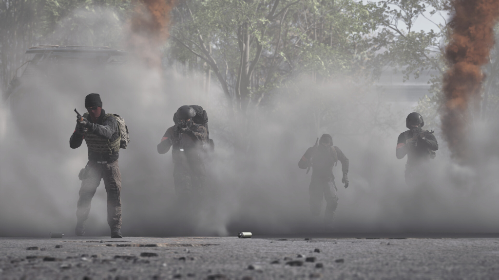 WARDOGS : le pari tactique de Bulkhead qui rebat les cartes du FPS à grande échelle
