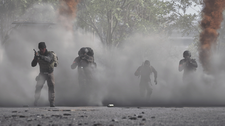 WARDOGS : le pari tactique de Bulkhead qui rebat les cartes du FPS à grande échelle
