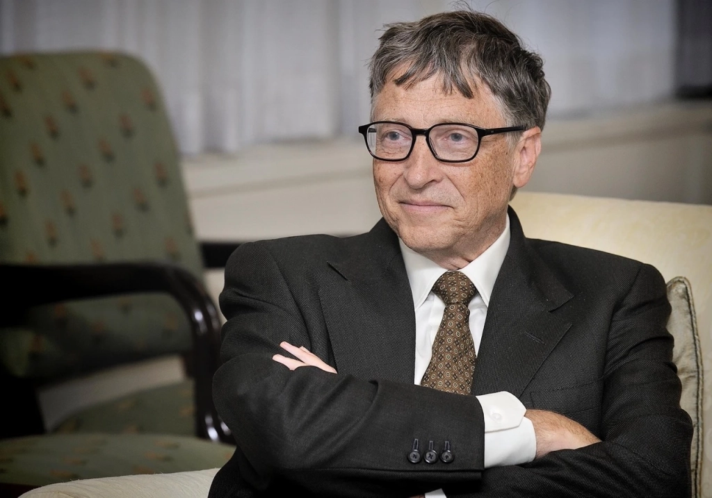 Bill Gates alerte sur un milliard de morts liés à l&rsquo;IA