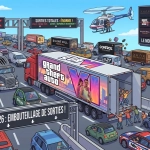 Septembre 2026 : l'industrie s'est écrasée toute seule en fuyant GTA 6