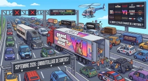 Septembre 2026 : l'industrie s'est écrasée toute seule en fuyant GTA 6