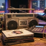 Les 10 albums cultes du rap US des années 90/2000
