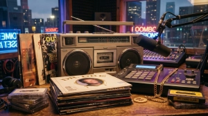 Les 10 albums cultes du rap US des années 90/2000