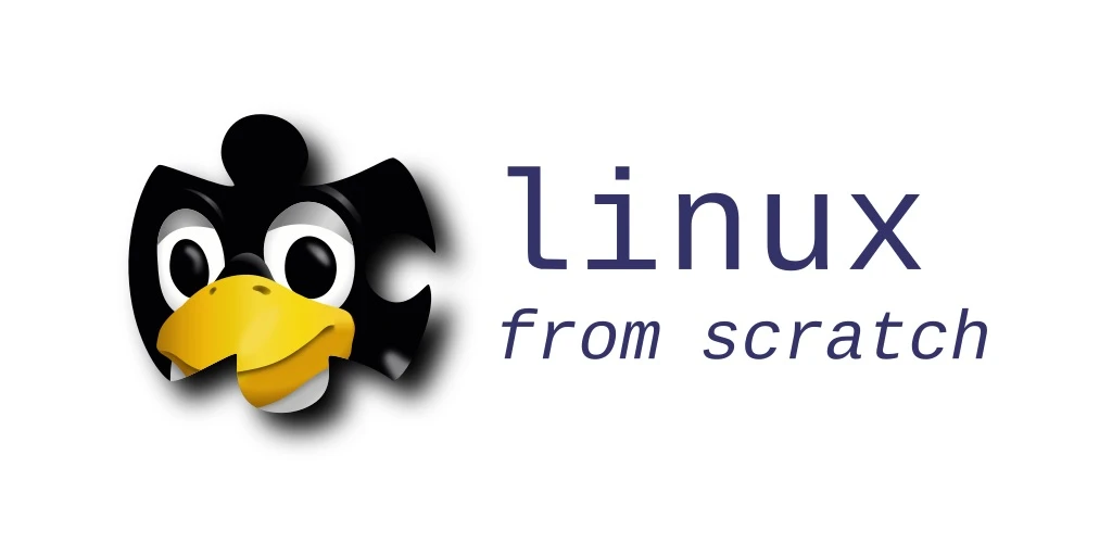 Linux from Scratch : construire son propre système Linux, brique par brique