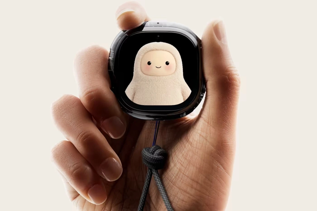 Meta Muse et Muse Charm : l&rsquo;agent IA de Zuckerberg s&rsquo;offre un Tamagotchi