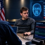 Le Pentagone teste Polygraph+, détecteur de mensonge IA