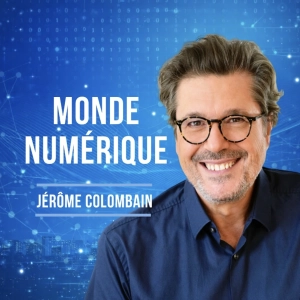 Monde Numérique