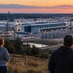 Data Centers IA : la fracture du camp MAGA