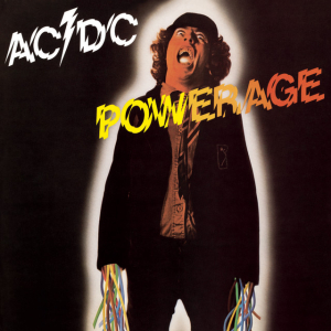 Powerage d'AC/DC : Analyse de l'album culte du hard rock