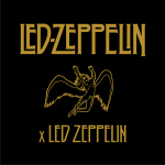 Led Zeppelin x Led Zeppelin : L'album culte du rock classique
