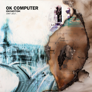 OK Computer OKNOTOK 1997 2017 : l'édition anniversaire de Radiohead