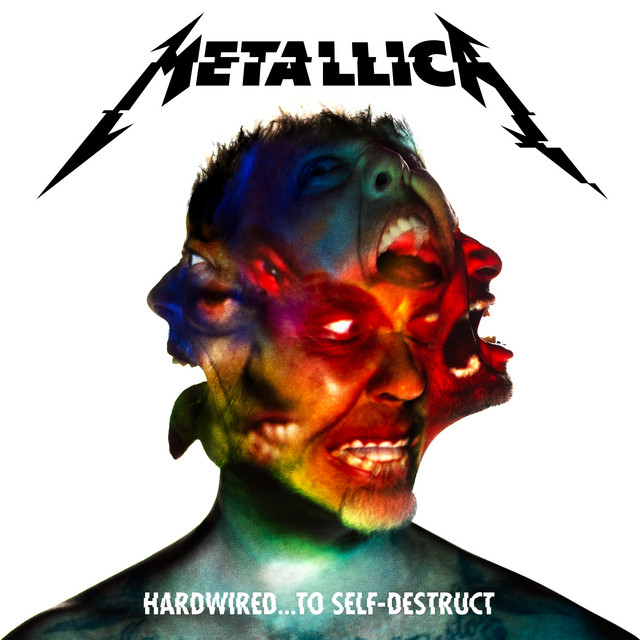 Hardwired…To Self-Destruct de Metallica : analyse