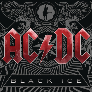 Black Ice - AC/DC : l'album hard rock qui a marqué 2008